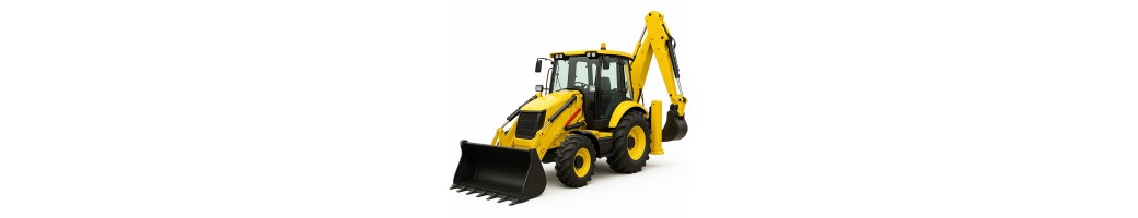 BULDOEXCAVATOR