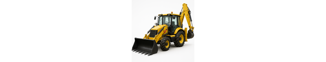 BULDOEXCAVATOARE