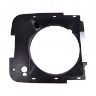 Deflector radiator JCB 3CX -  332C1667