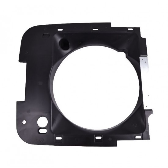 Deflector radiator JCB 3CX -  332C1667
