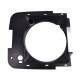 Deflector radiator JCB 3CX -  332C1667