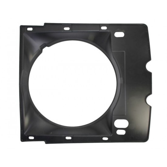 Deflector radiator JCB 3CX -  12305898