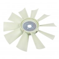 Elice ventilator buldo JCB 3CX - cod OEM 12305911