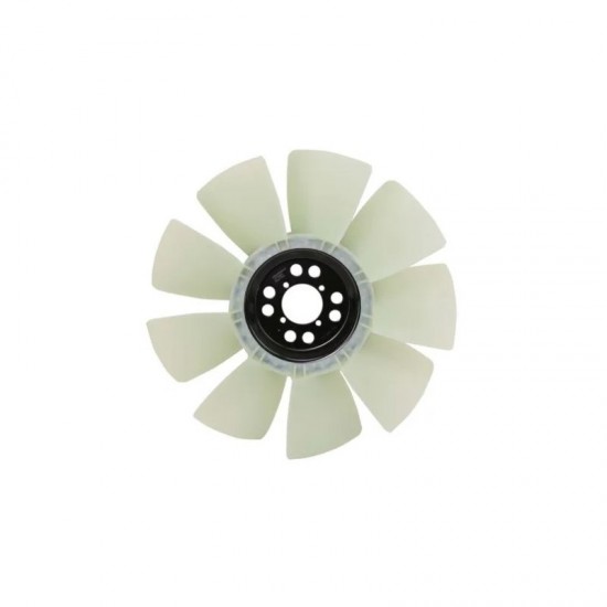 Elice ventilator buldo CASE - cod OEM 277800A1