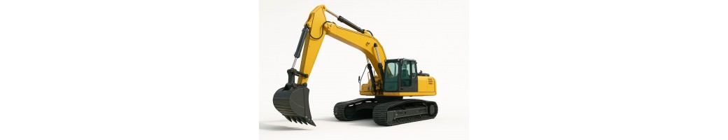 EXCAVATOARE