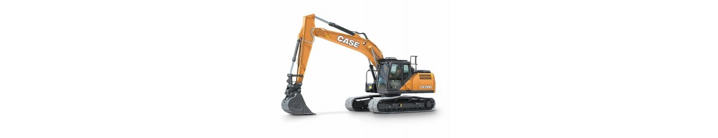 EXCAVATOARE