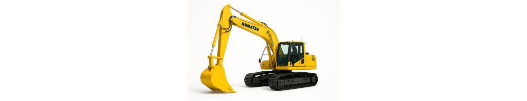 EXCAVATOARE