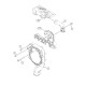 Garnitura pompa de apa CAT 428F cod 374-4419