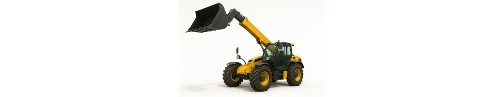 INCARCATOR TELESCOPIC