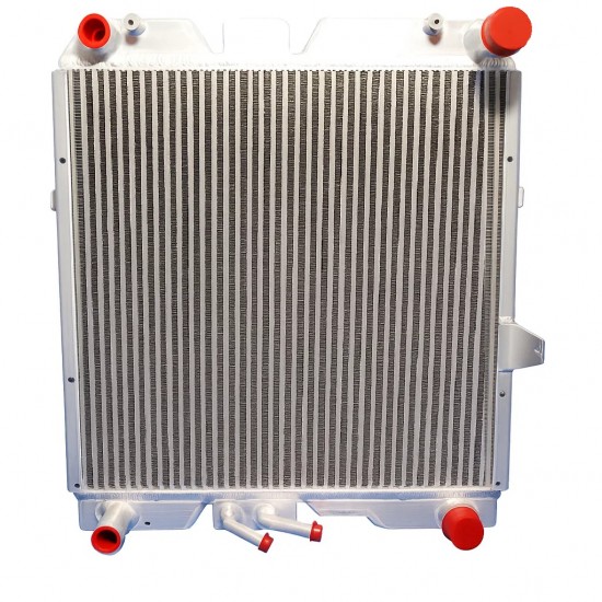Radiator KOMATSU cod 42N-03-11170 pentru buldo WB142-5