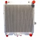 Radiator KOMATSU cod 42N-03-11170 pentru buldo WB142-5
