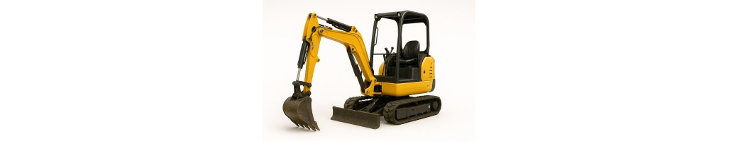 MINIEXCAVATOR