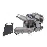 Pompa apa cod YM123900-42100 pentru KOMATSU WB93R-2