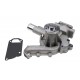 Pompa apa cod YM123900-42100 pentru KOMATSU WB93R-2