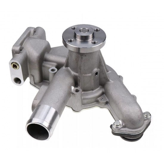 Pompa apa cod YM123900-42100 pentru KOMATSU WB93R-2