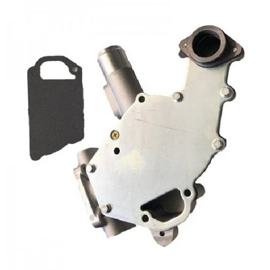 Pompa apa cod YM123900-42100 pentru KOMATSU WB93R-2