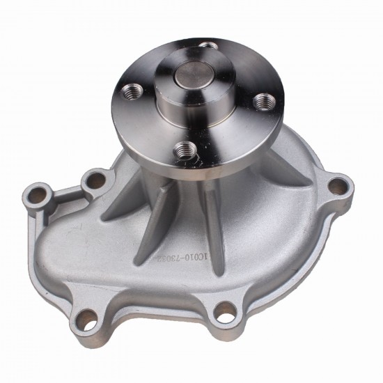 Pompa apa cod 6680852 pentru BOBCAT