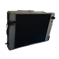 Radiator KOMATSU 134-03-71112 pentru buldozer D61EX-15