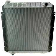 Radiator KOMATSU 206‑03‑71111 pentru PC200-7-PC240-7