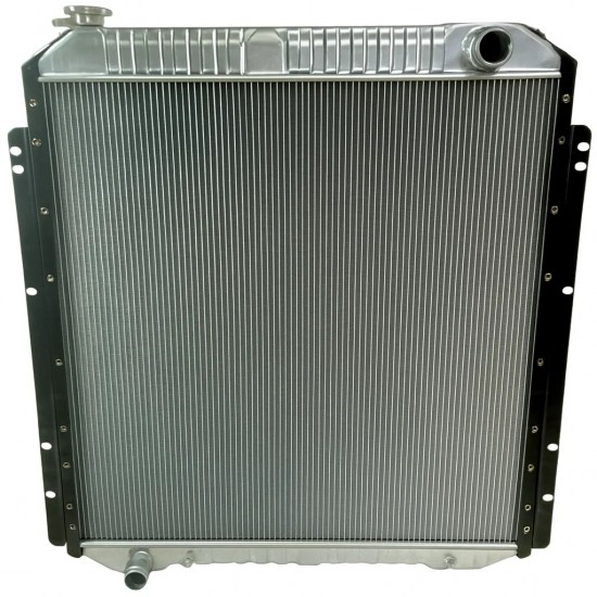 Radiator KOMATSU 206‑03‑71111 pentru PC200-7-PC240-7