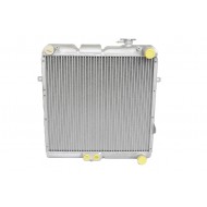 Radiator buldo KOMATSU WB140 - 875600001, 312607124
