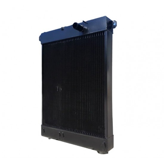 Radiator KOMATSU cod 423-03-21110 pentru incarcator frontal WA350-3