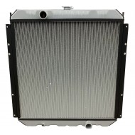 Radiator KOMATSU cod 207‑03‑71110 pentru PC300-7-PC350-7