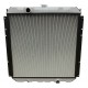 Radiator KOMATSU cod 207‑03‑71110 pentru PC300-7-PC350-7