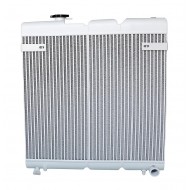 Radiator buldo KOMATSU WB140 - 875600001, 312607124
