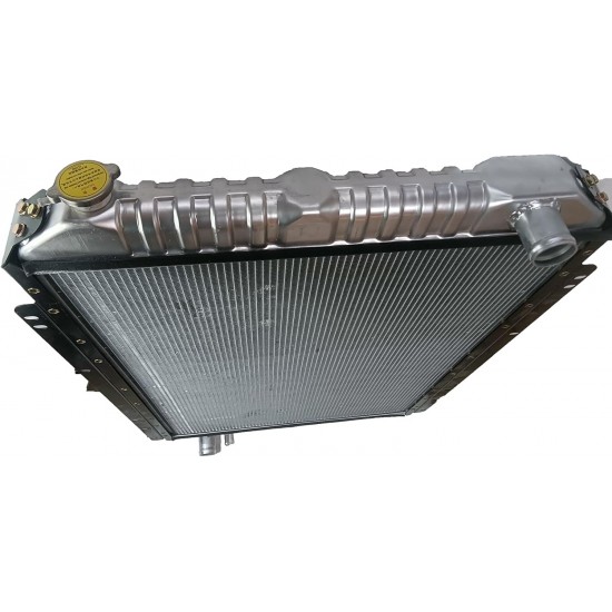 Radiator KOMATSU 206‑03‑71111 pentru PC200-7-PC240-7