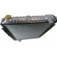 Radiator KOMATSU 206‑03‑71111 pentru PC200-7-PC240-7