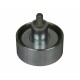 Rola curea JCB cod 320/08921