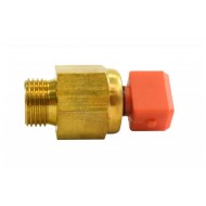 Senzor temperatura JCB 4CX - cod 701/37400