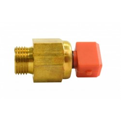Senzor temperatura JCB 4CX - cod 701/37400