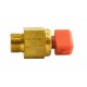 Senzor temperatura JCB 4CX - cod 701/37400