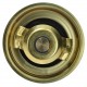 Termostat cod YM123911-48620 pentru KOMATSU WB93R-2