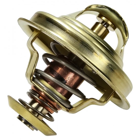 Termostat cod YM123911-48620 pentru KOMATSU WB93R-2