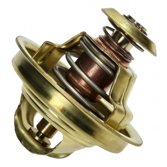 Termostat cod YM123911-48620 pentru KOMATSU WB93R-2