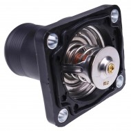 Termostat cu carcasa cod 02202411 pentru JCB 