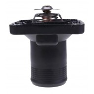 Termostat cu carcasa cod 02202411 pentru JCB 