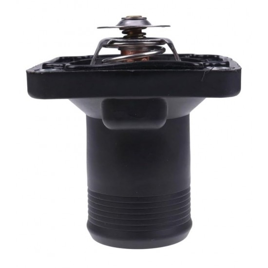 Termostat cu carcasa cod 02202411 pentru JCB 