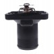 Termostat cu carcasa cod 02202411 pentru JCB 