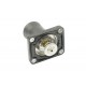 Termostat cu carcasa cod 02202411 pentru JCB 