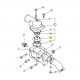 Termostat cod 02/201544 pentru JCB - JS130W