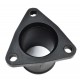 Carcasa  termostat cod 32004890 pentru JCB 