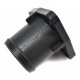 Carcasa  termostat cod 32004890 pentru JCB 