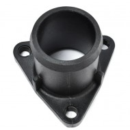 Carcasa  termostat cod 32004890 pentru JCB 